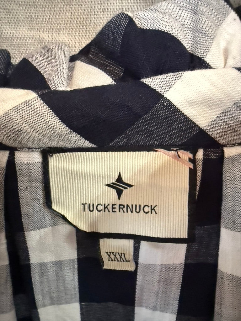 Tuckernuck Dress Size XXXL