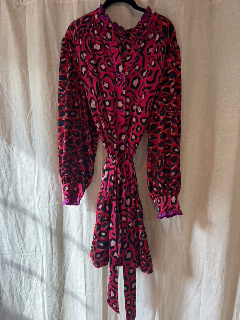 Fate Curve Dress Size 2X