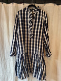 Tuckernuck Dress Size XXXL