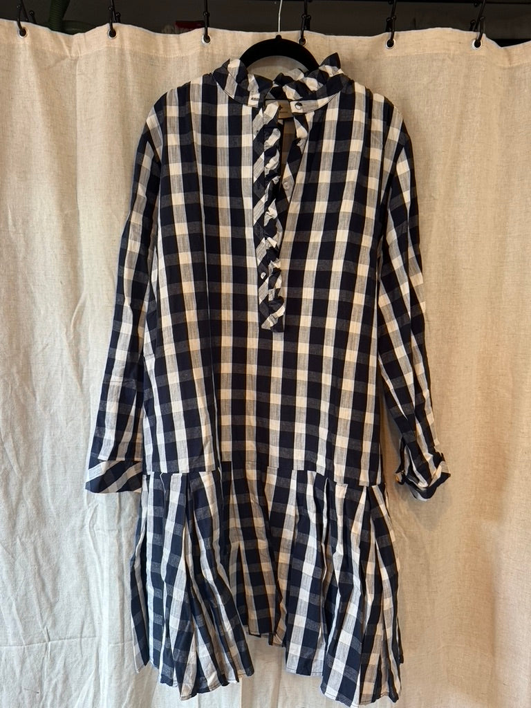 Tuckernuck Dress Size XXXL