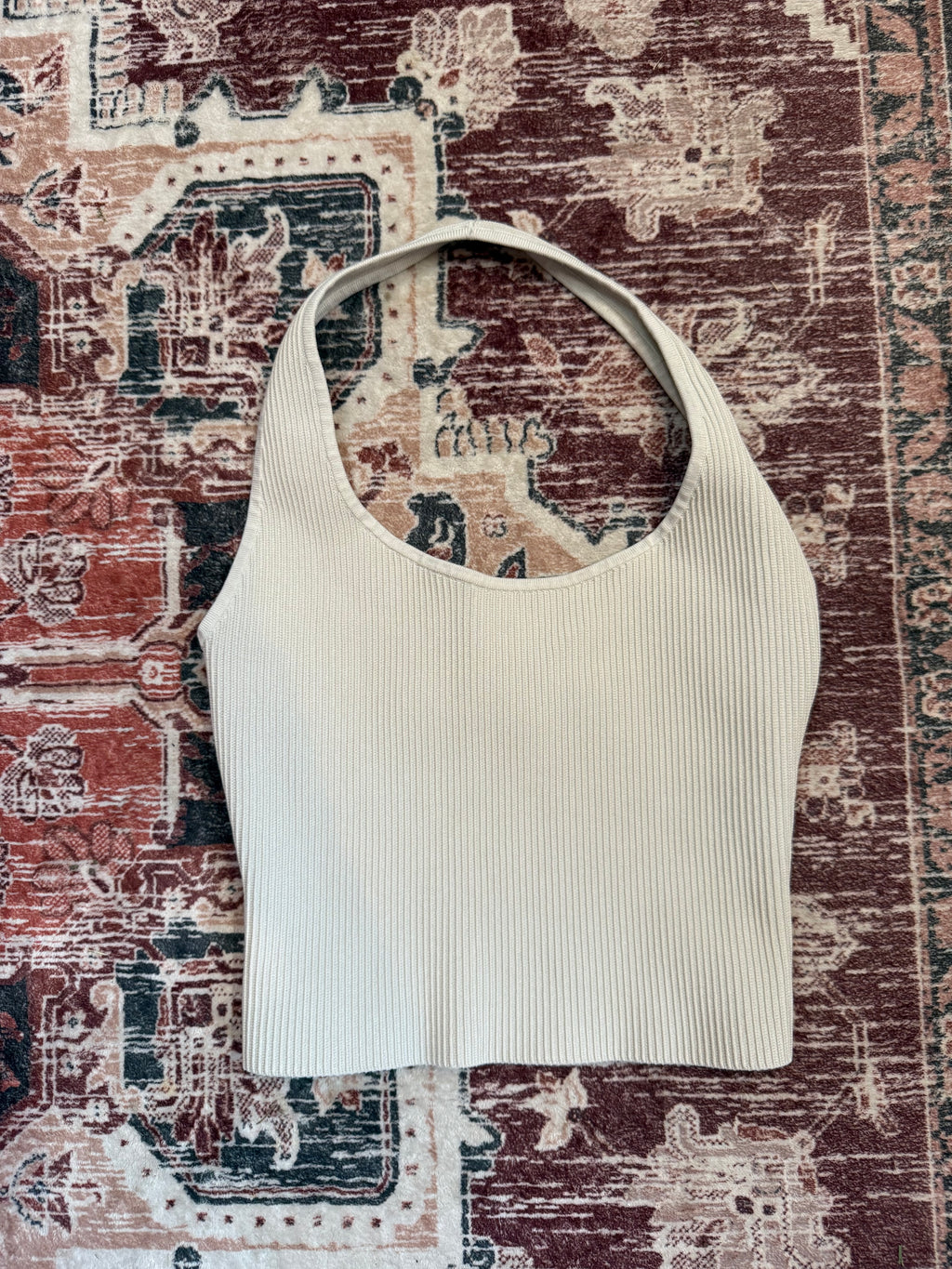 Babaton Crop Tops