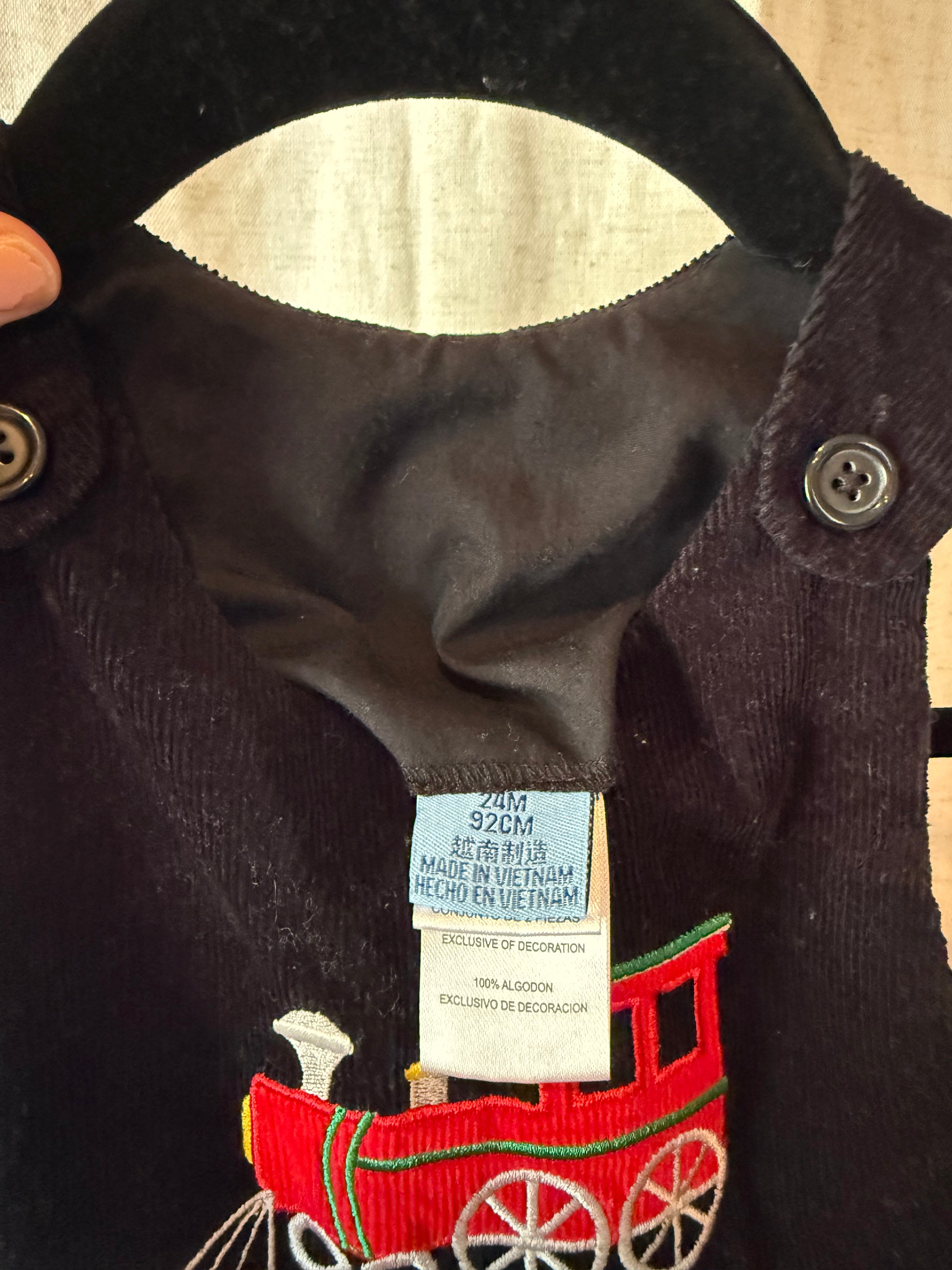 Toddler Jumper Size 24M