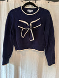 Day + moon Sweater Size S