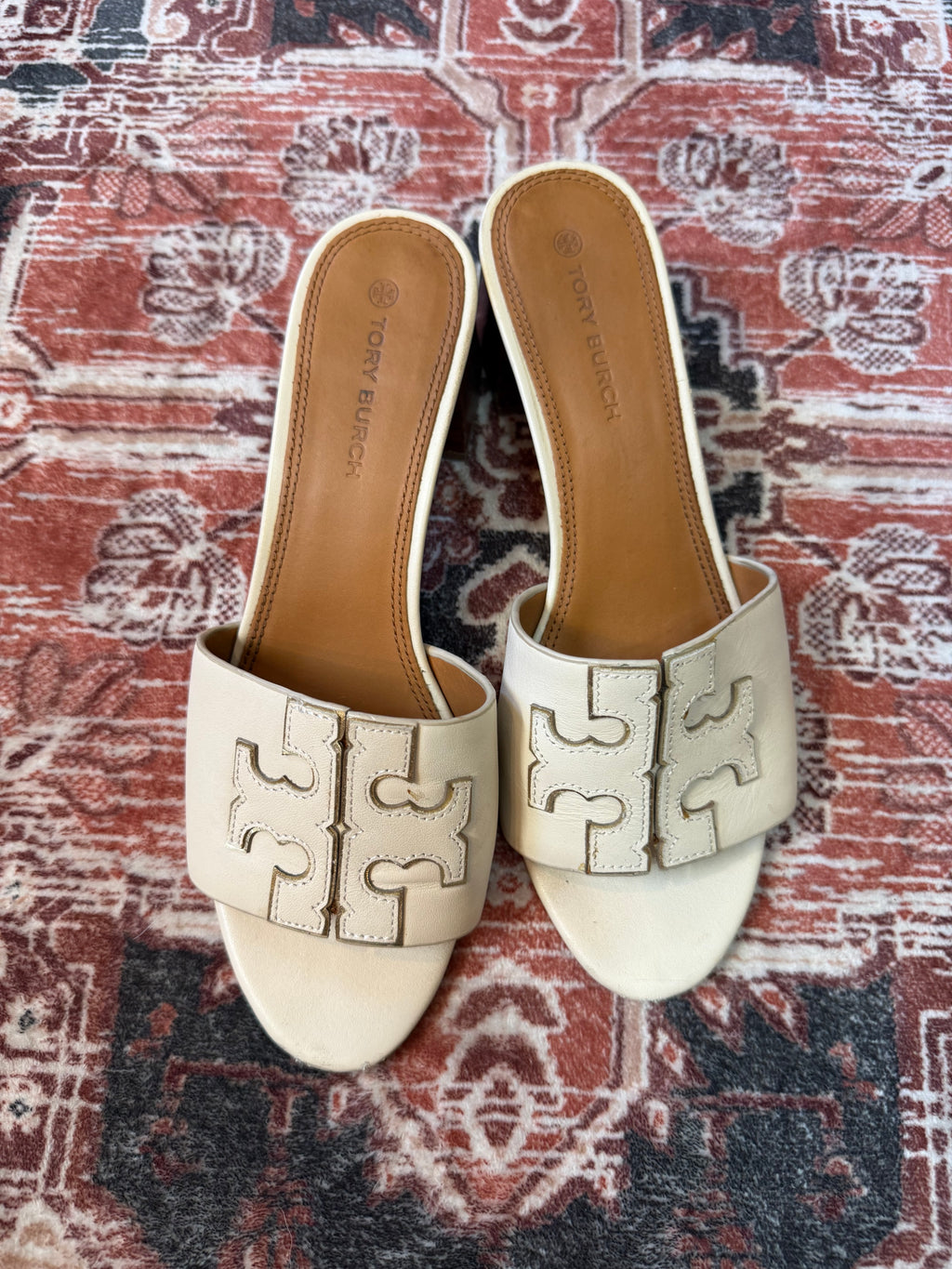 Tory Burch Size 7.5