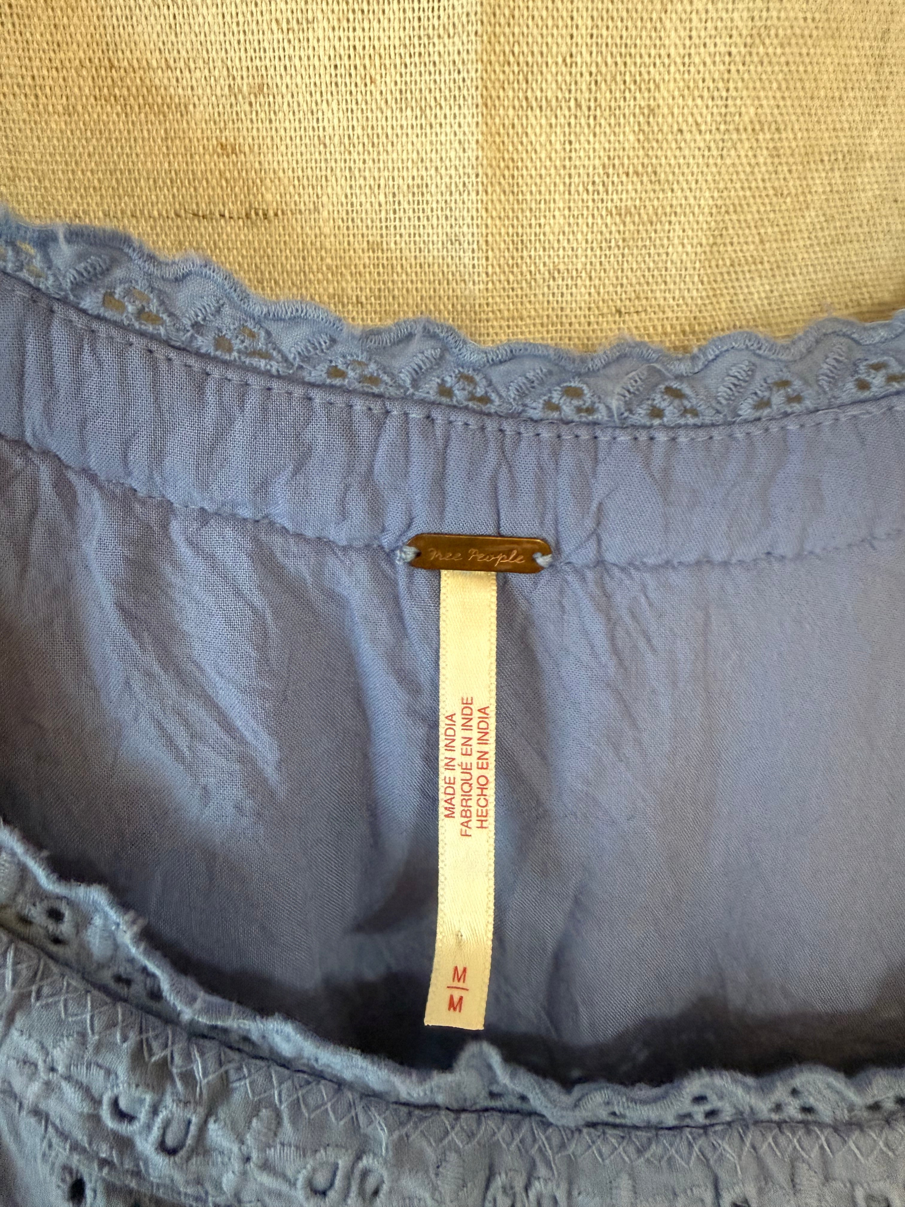 Free People Dress Size M