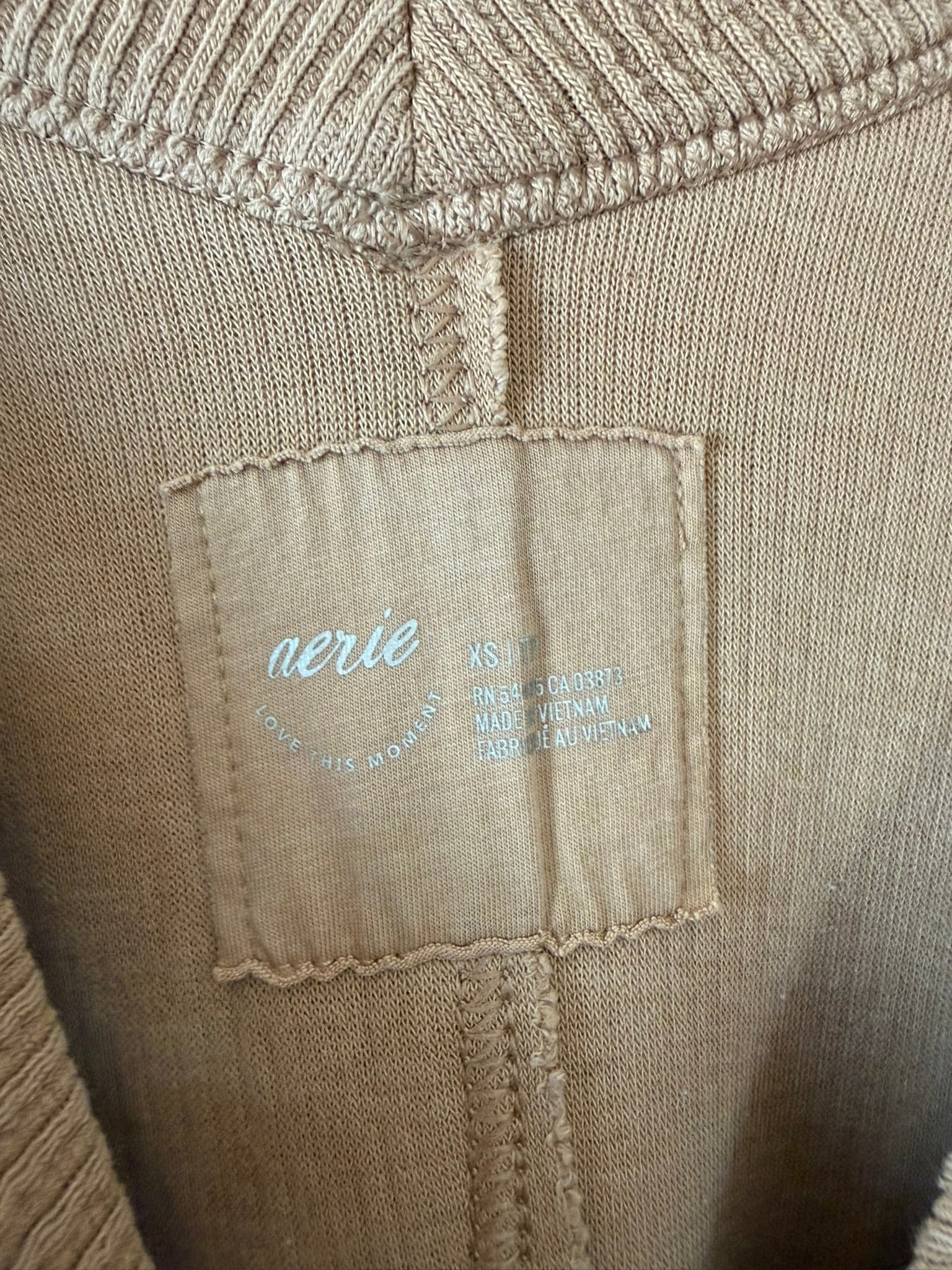 Aerie Sweatshirt Size XS