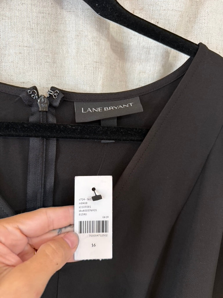 Lane Bryant NWT Dress Size 16