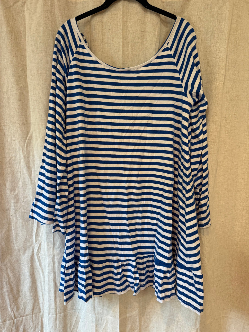 Beaded Shift Dress Size S
