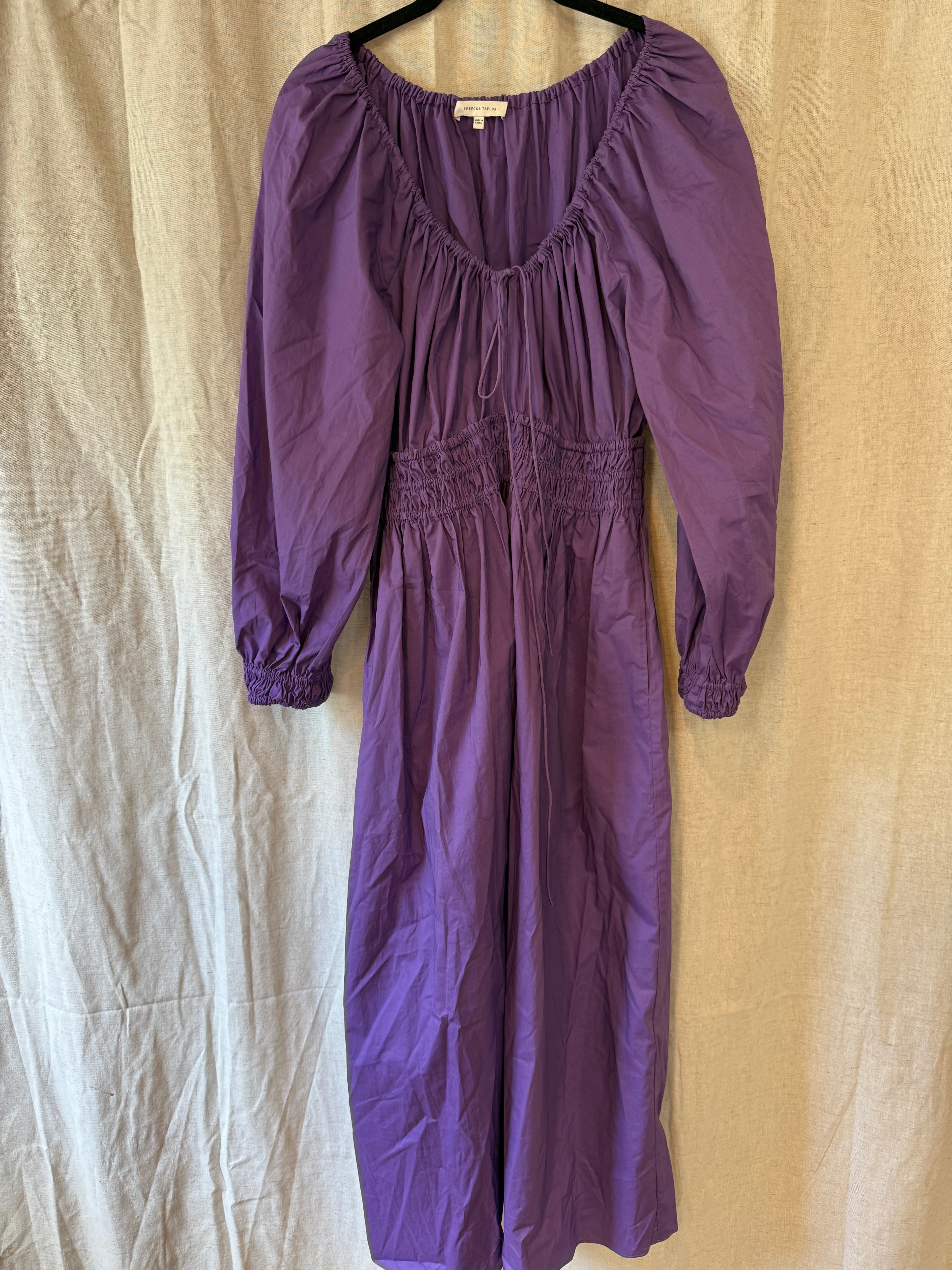 Rebecca Taylor Dress Size M