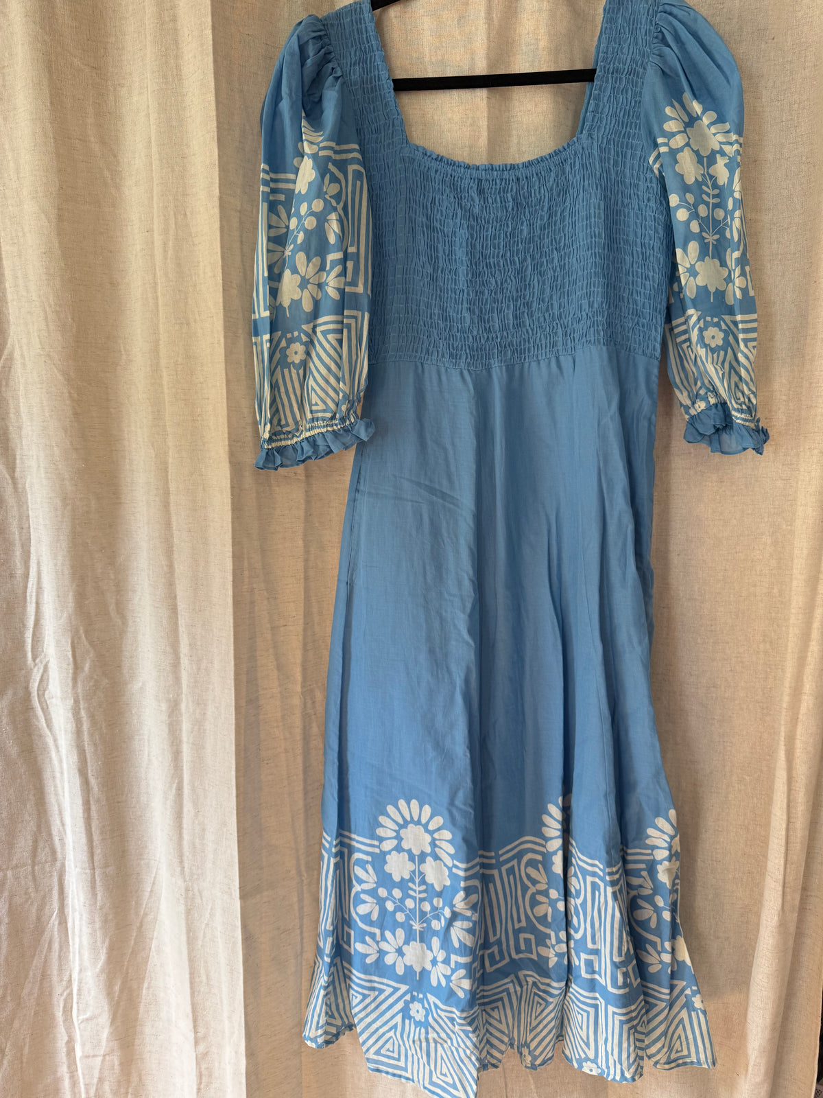 Olivia James Dress Size XS