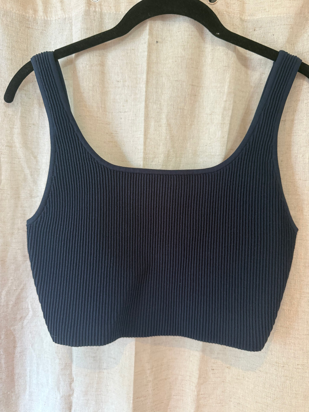 Babaton Crop Tops