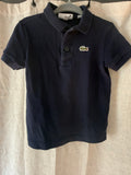 Toddler Lacoste Polo Size 2T