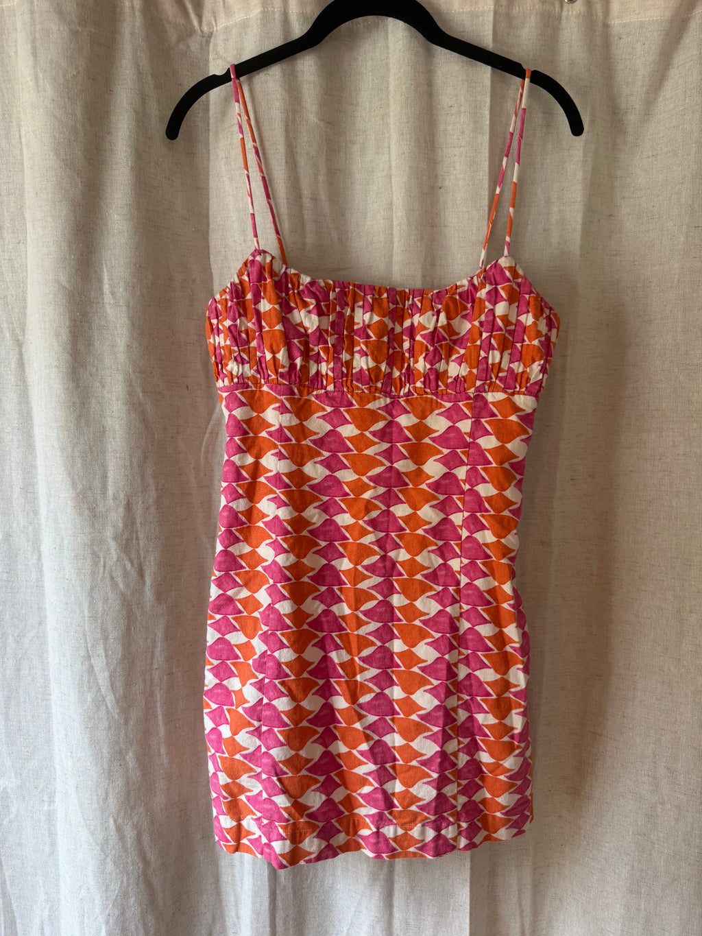 Maeve Mini Dress Size 4