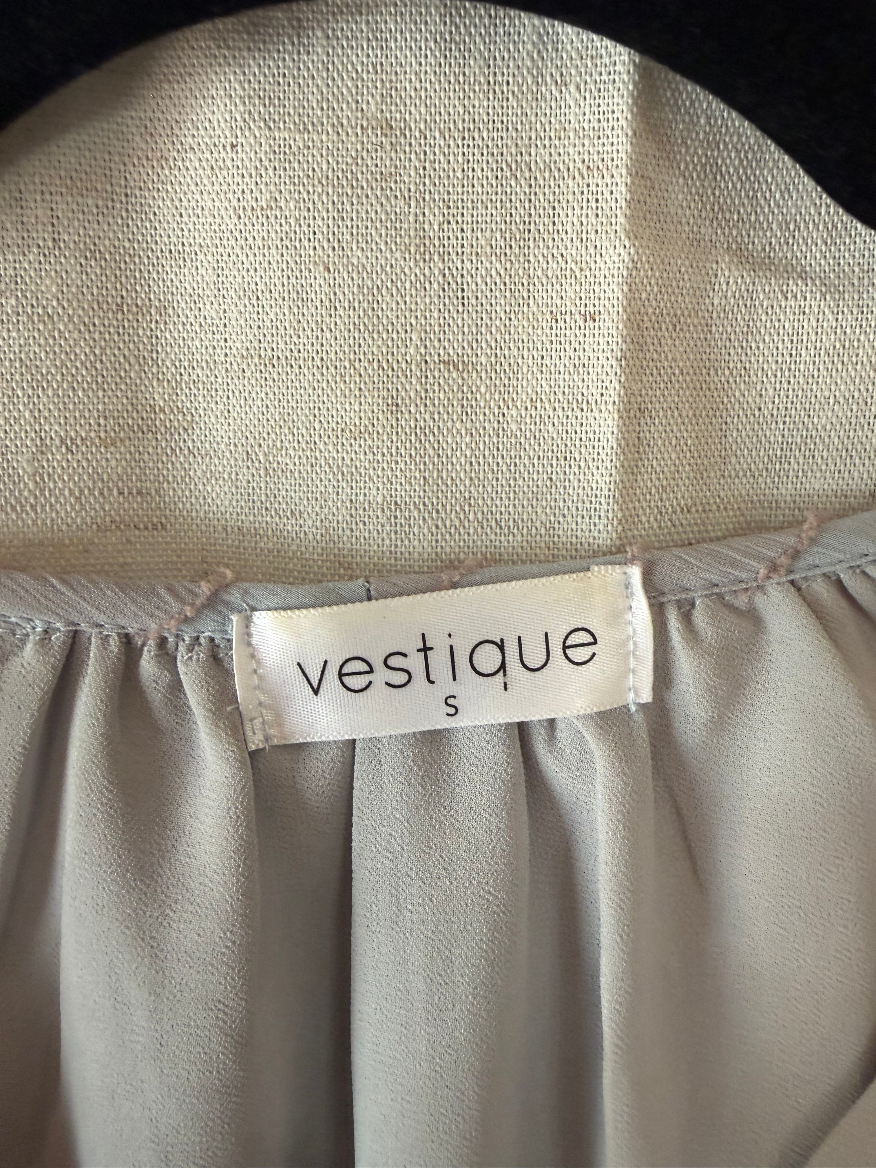 Vestique Dress Size S