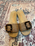 Sam Edelman Sandals Size 8.5