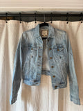 Heritage 1981 Jean Jacket Size M