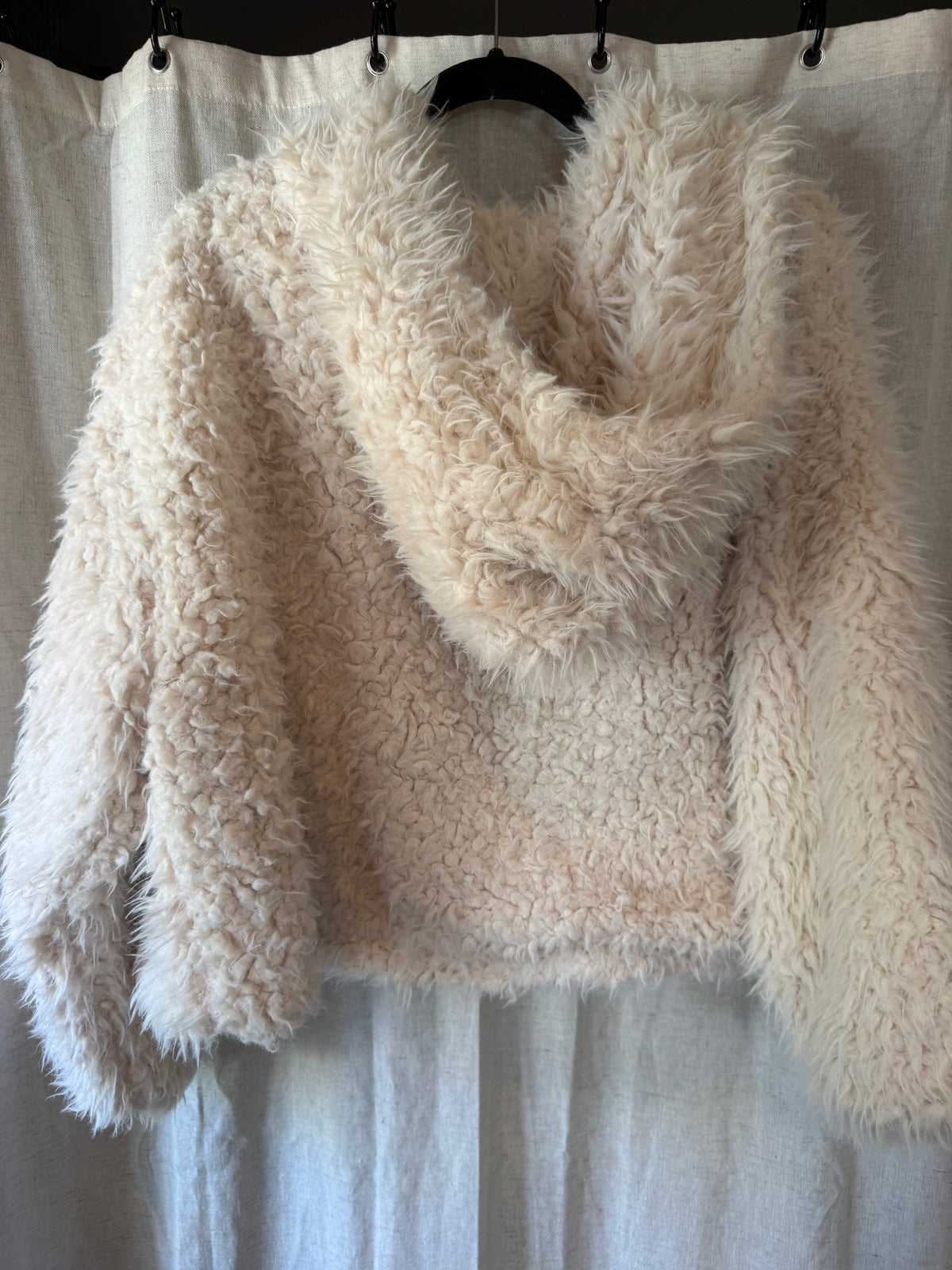 Dress Forum With Hood NWT Size S