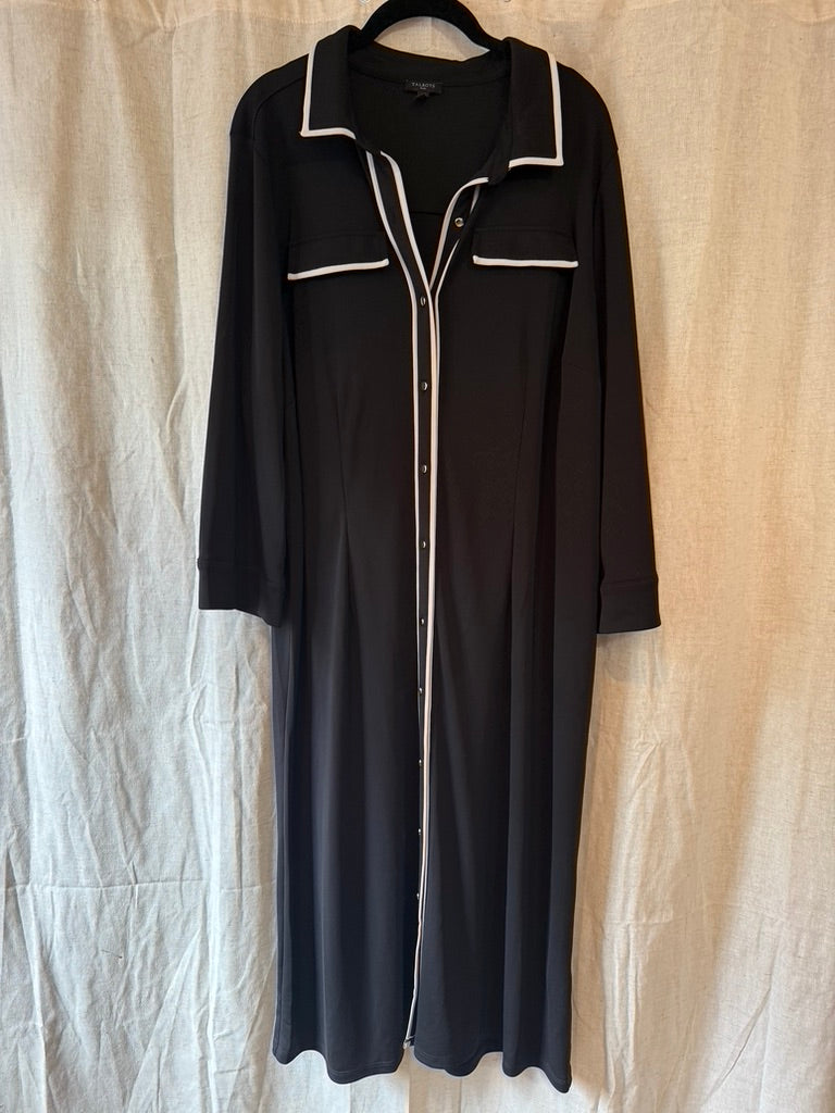 Talbots Dress Size 2X
