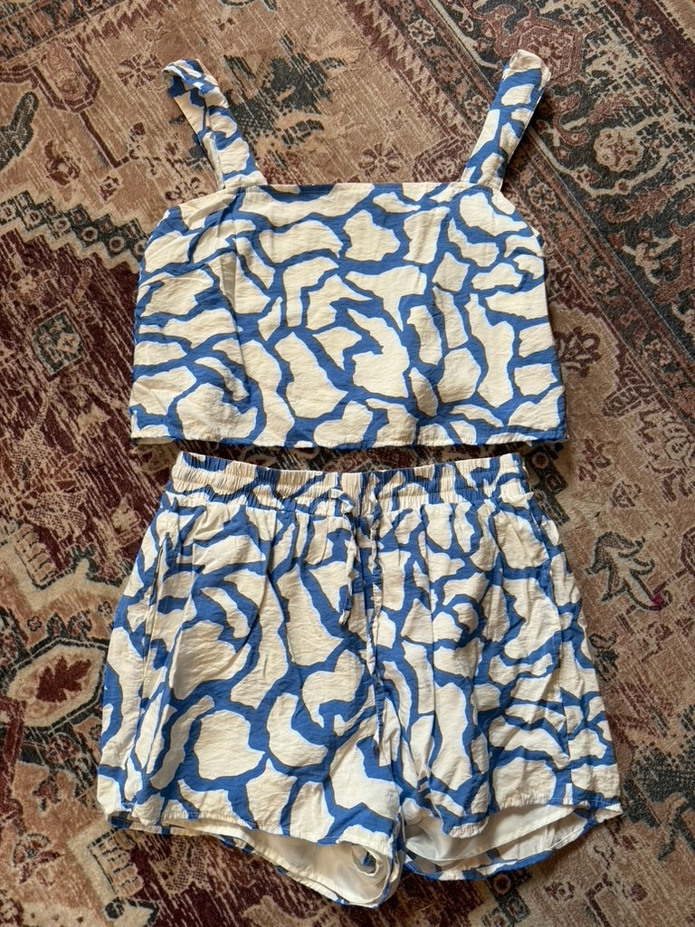 Day + Moon Matching Set Size L
