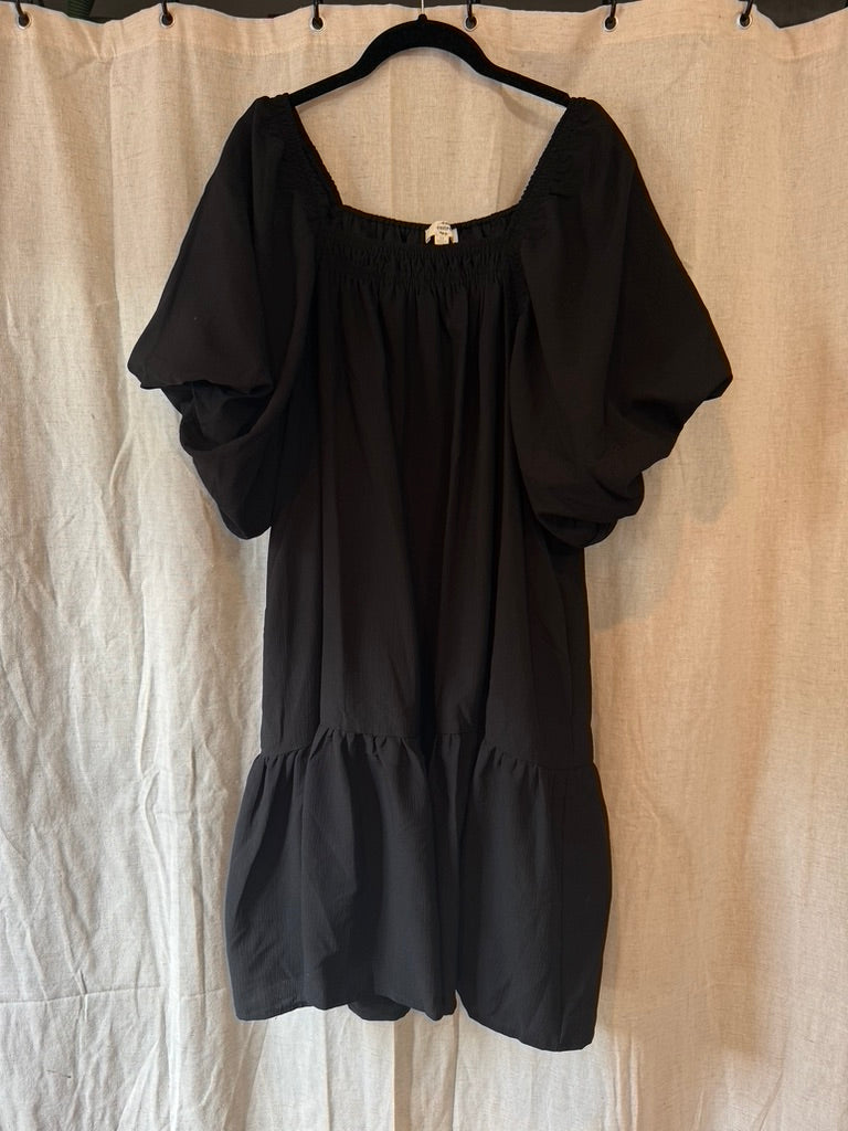 entro Dress Size 2X