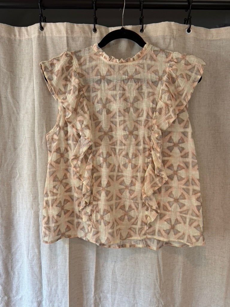 Karlie Top Size L