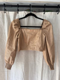 7 For All Mankind Top Size S