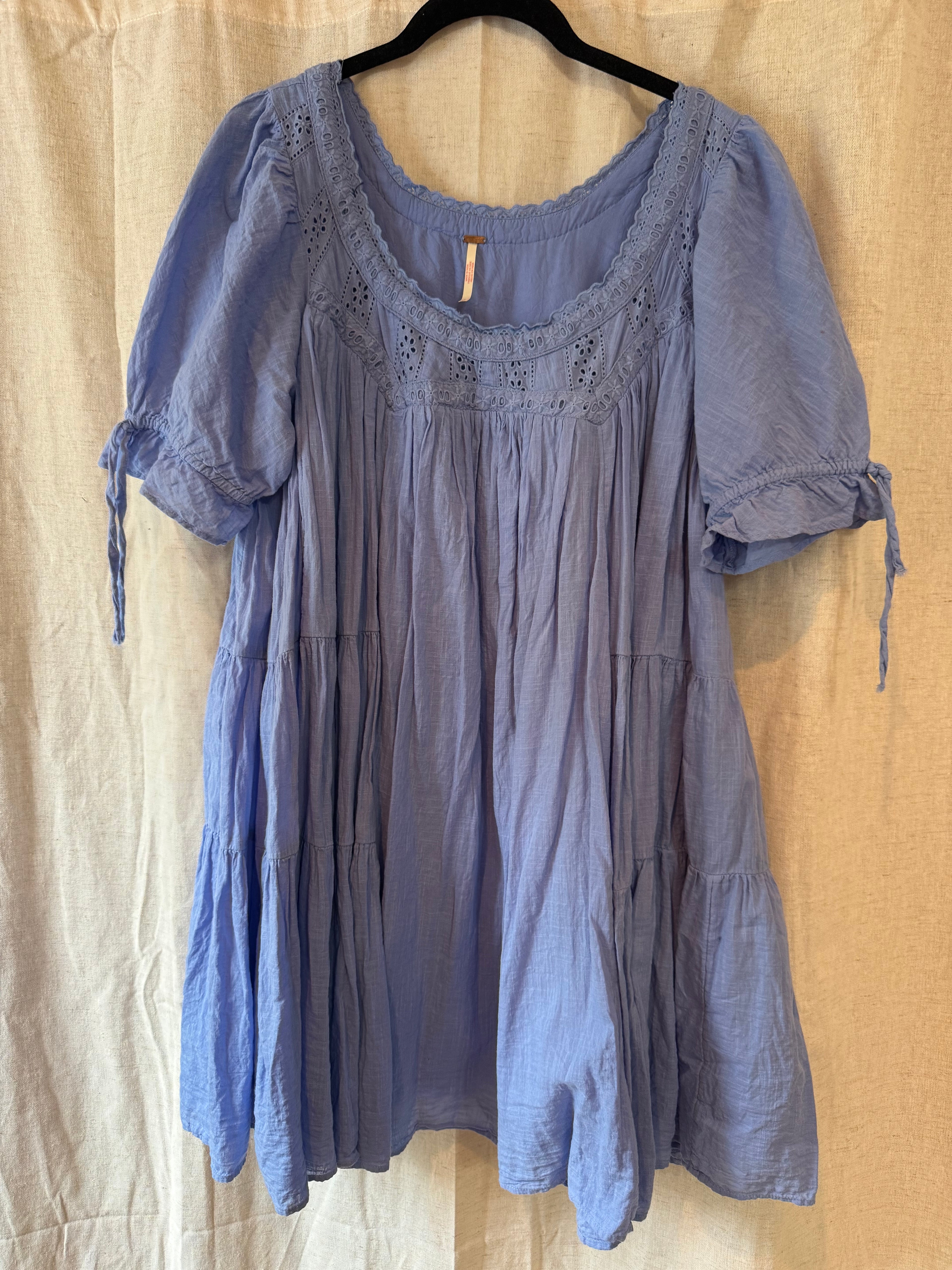 Free People Dress Size M
