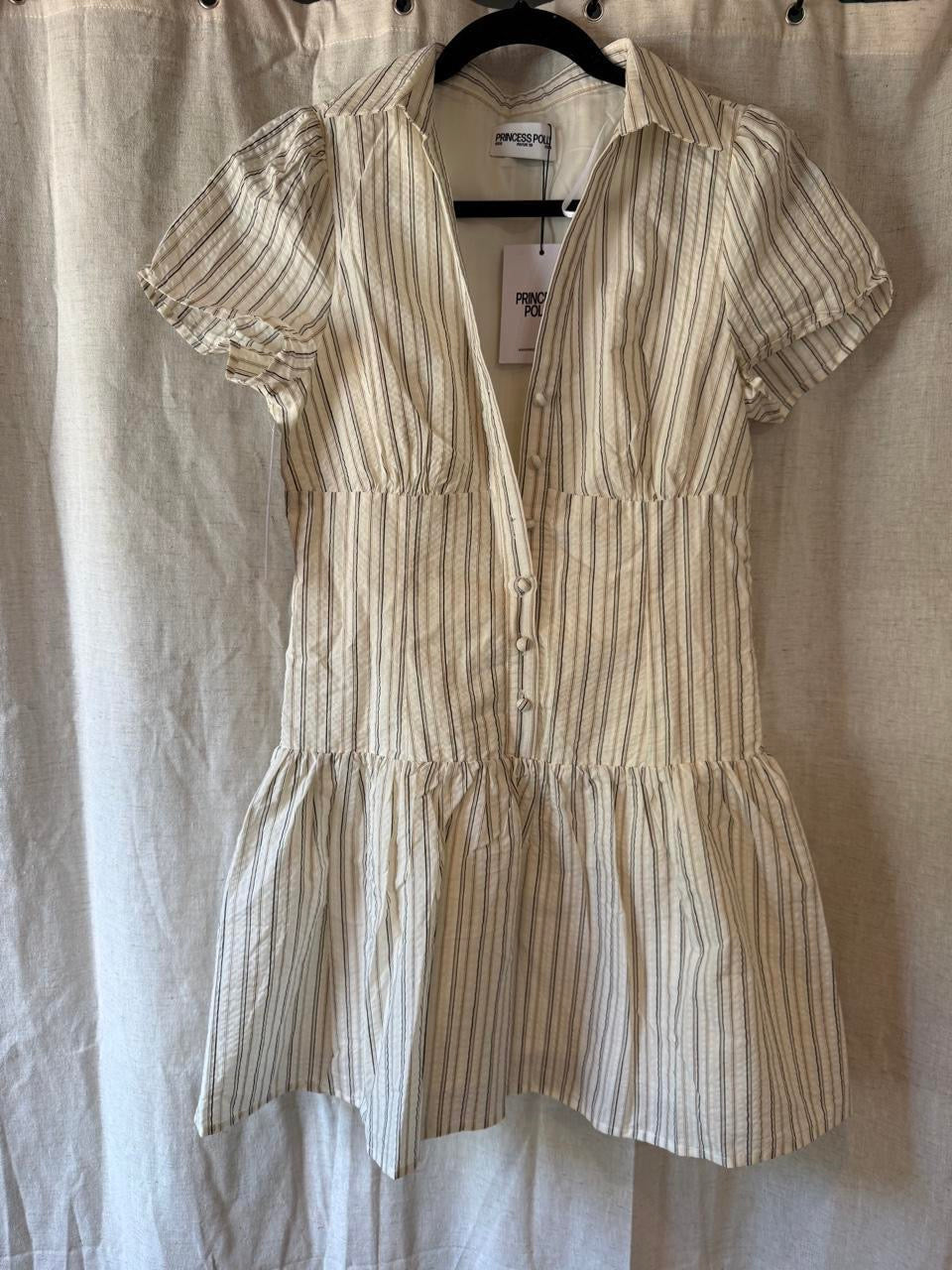 Princess Polly Dress Size 6 NWT