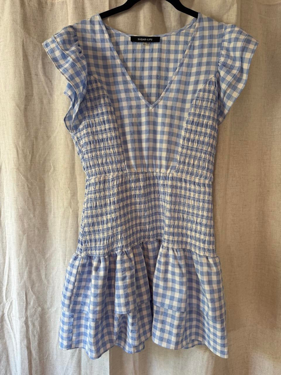 Sugar + Lips Dress Size L