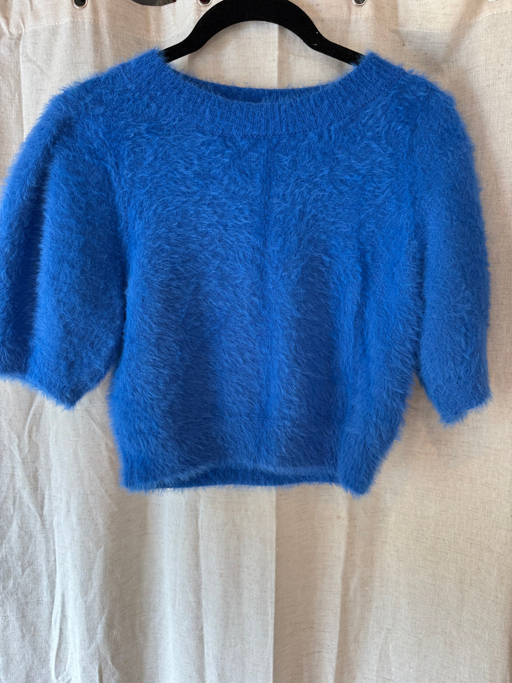 Day + Moon Sweater Size S