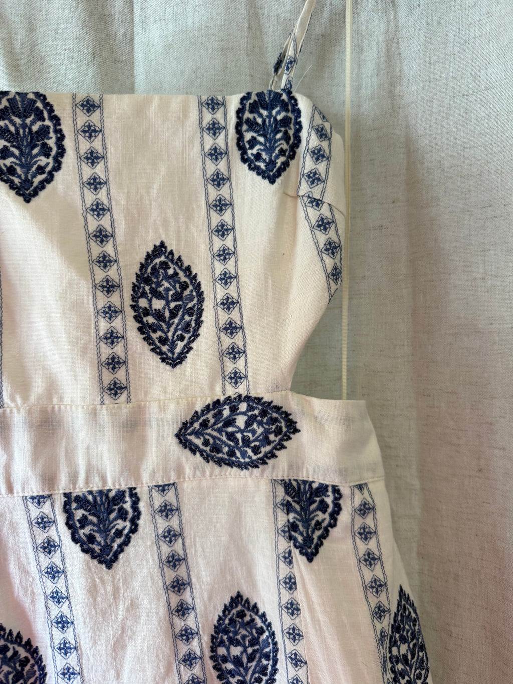 Zara Dress Size L