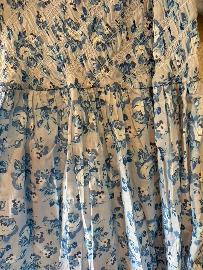 Simply Southern Maxi Dress Size XXL