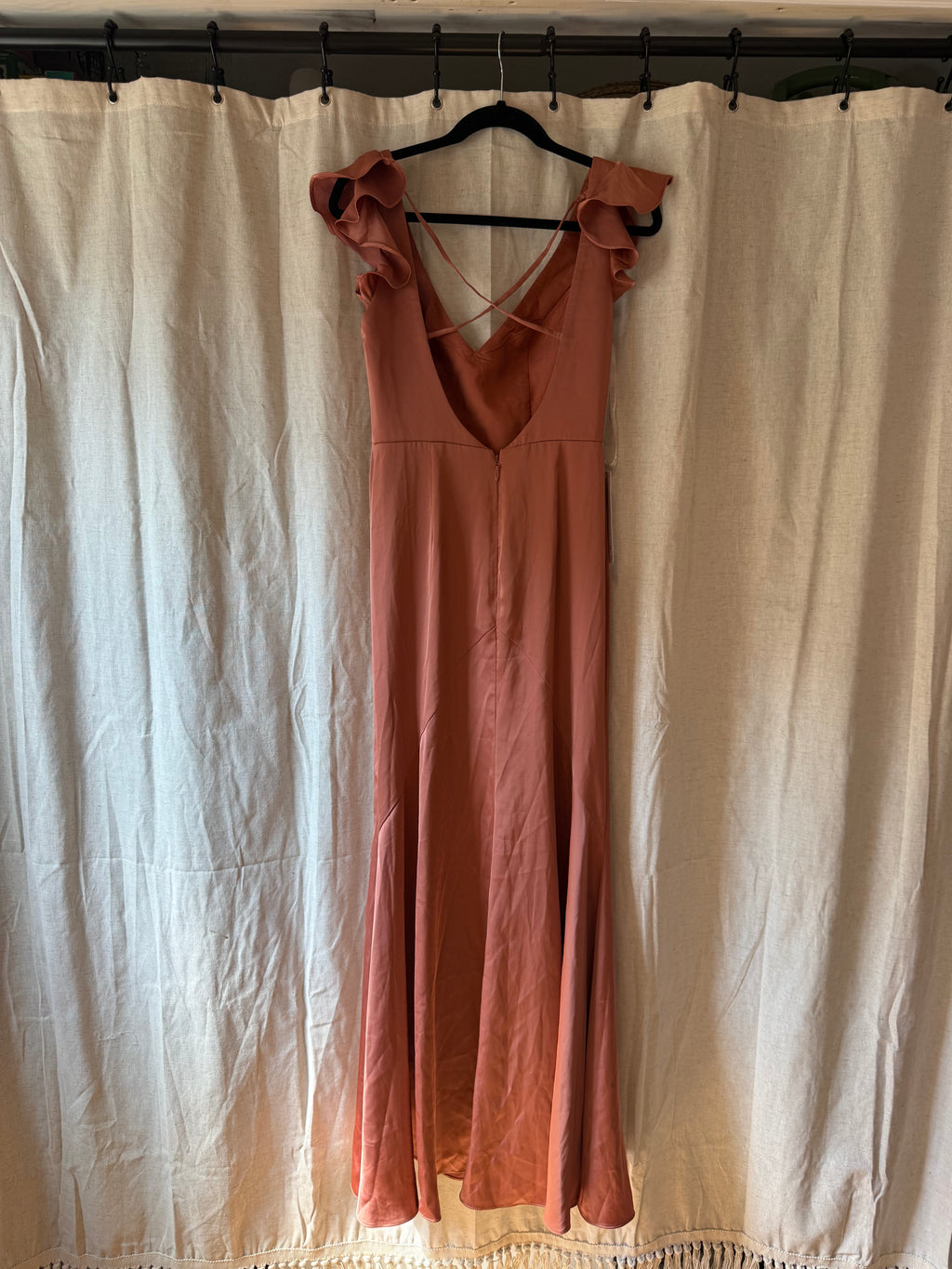 Azazie Formal Dress Size 6