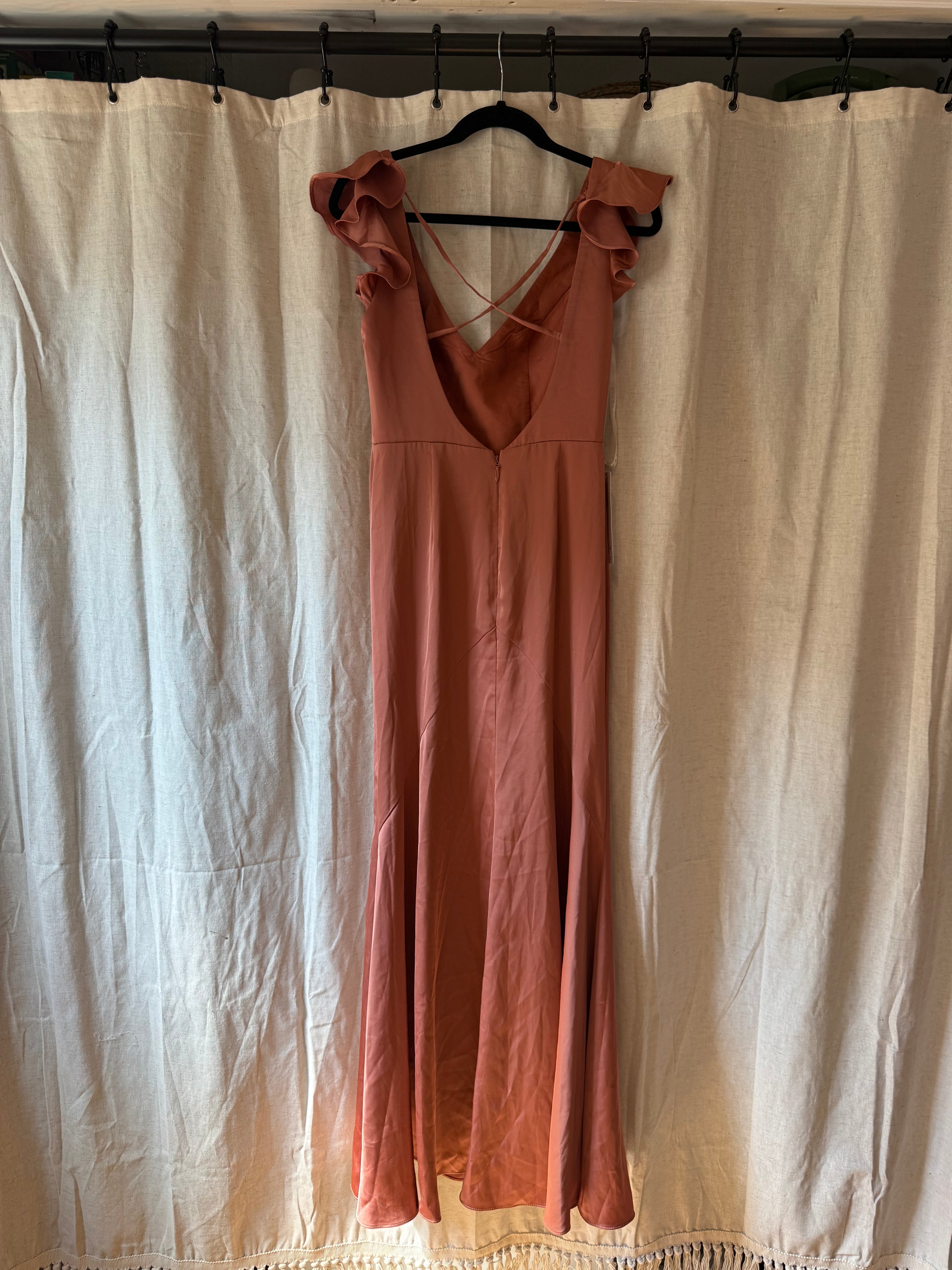 Azazie Formal Dress Size 6