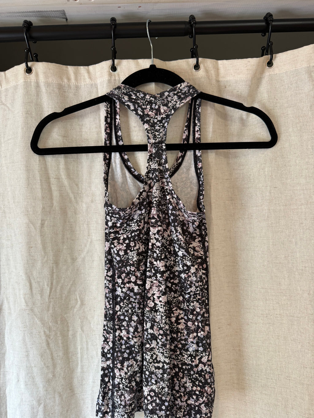 Lululemon Tank Top Size 2