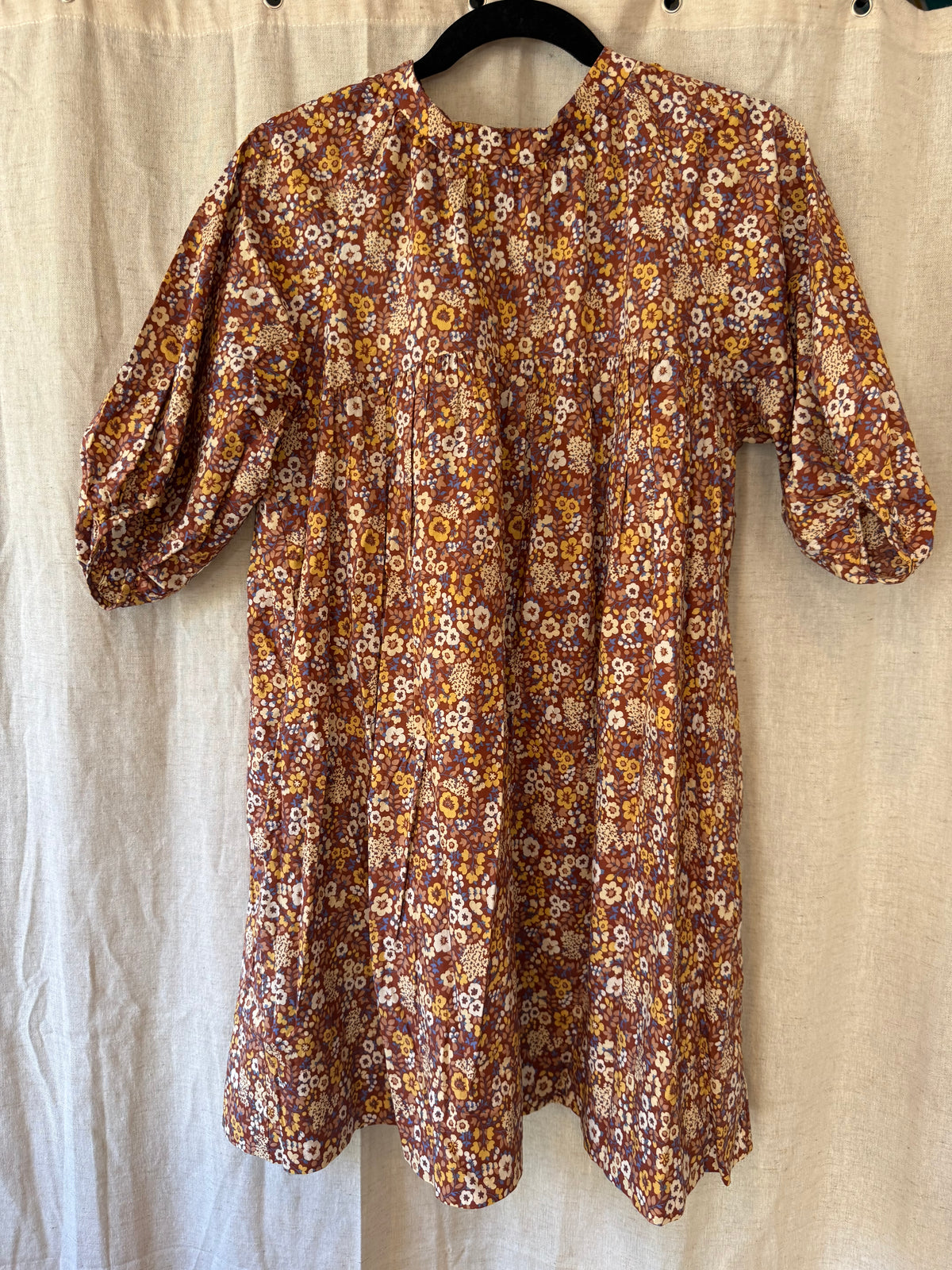 Everlane Mini Size S