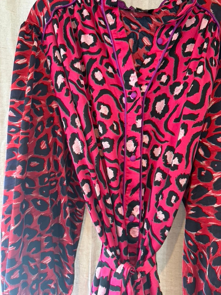 Fate Curve Dress Size 2X