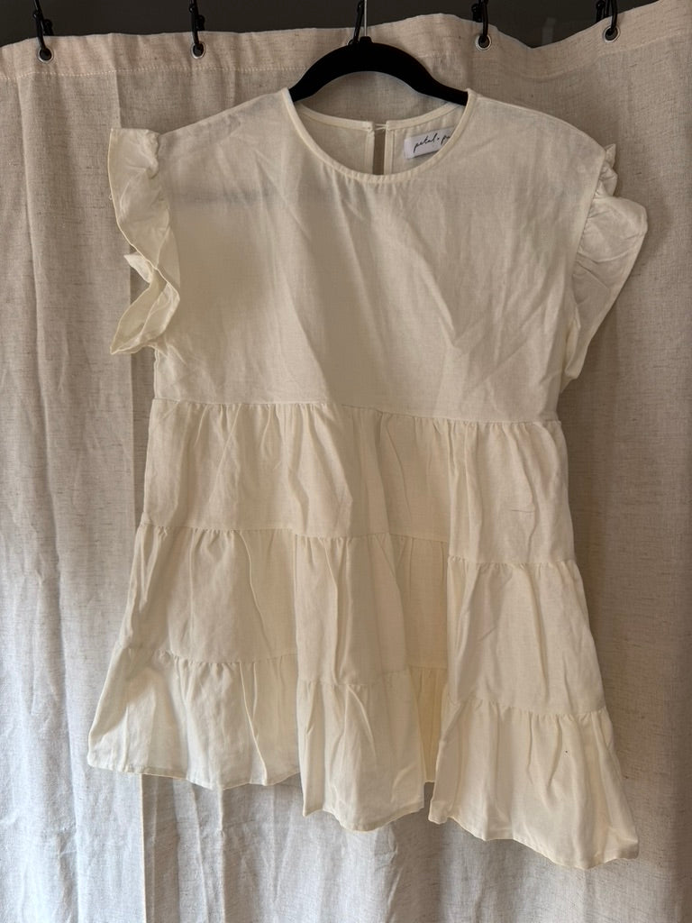 Petal + Pup Top Size 8