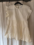 Petal + Pup Top Size 8