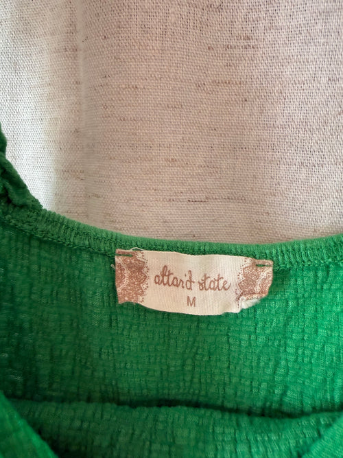 Altar’d State Top Size M