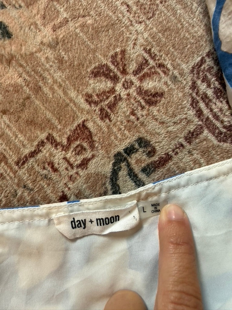 Day + Moon Matching Set Size L