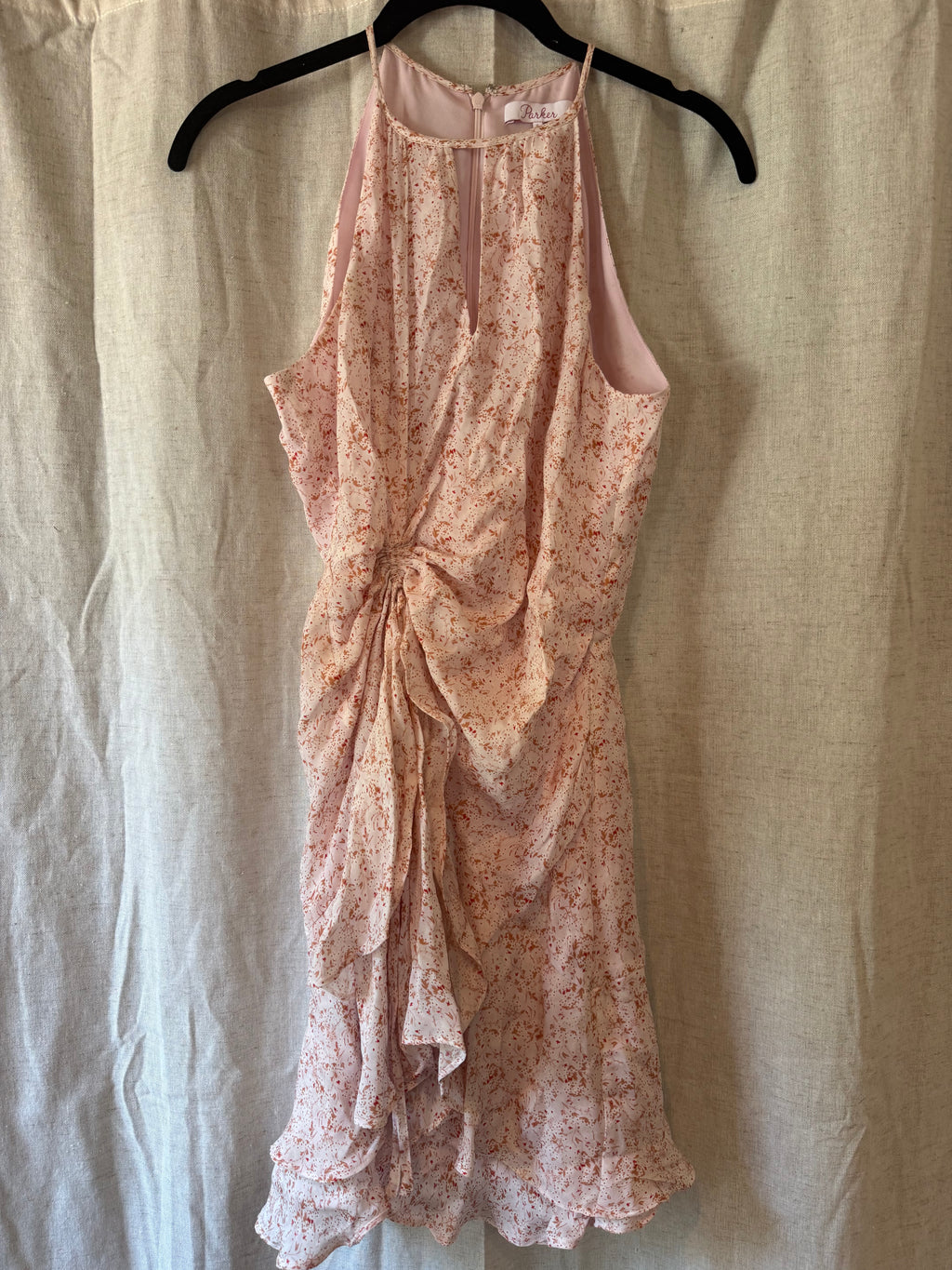 Parker Dress Size 0