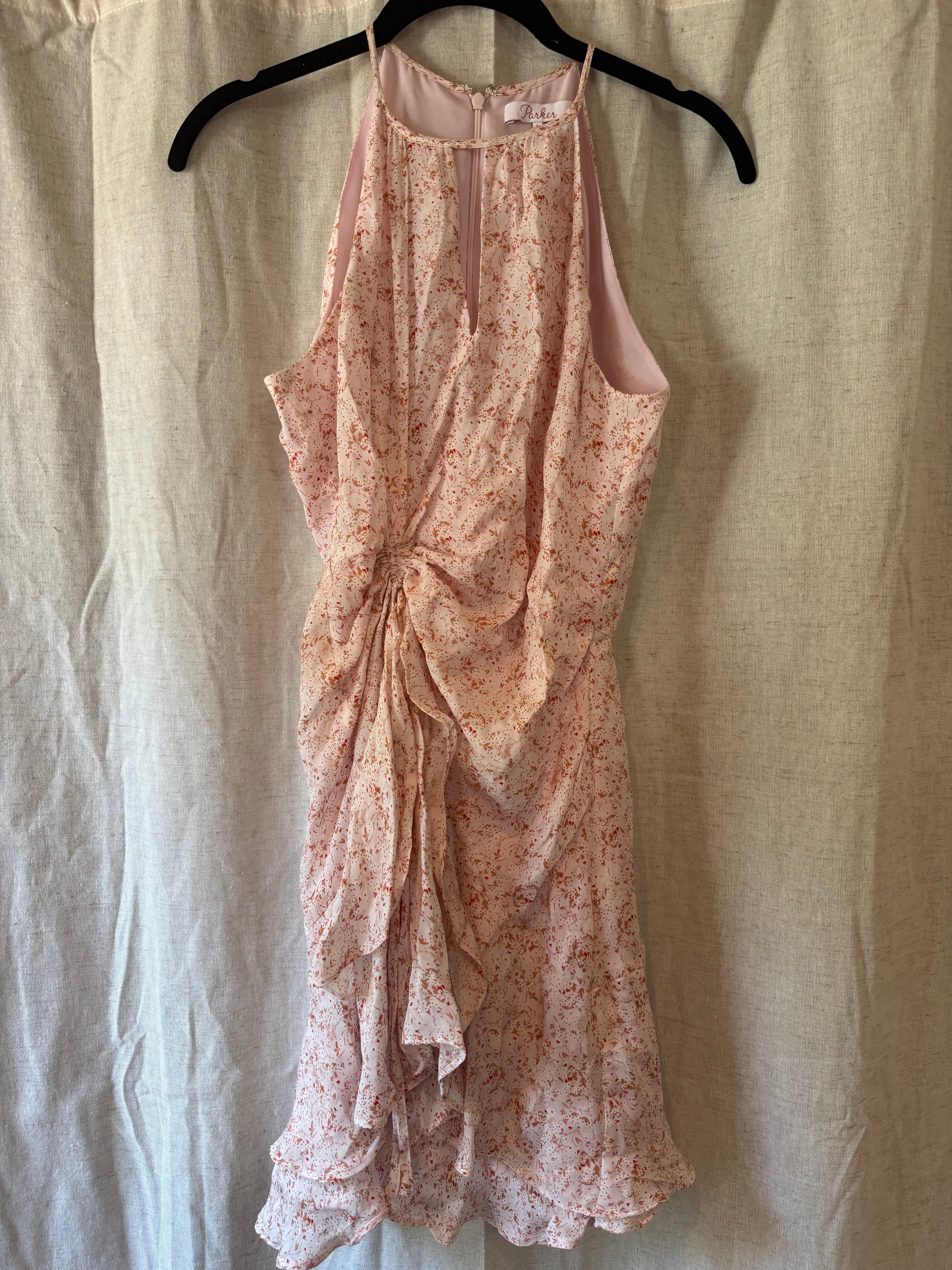 Parker Dress Size 0