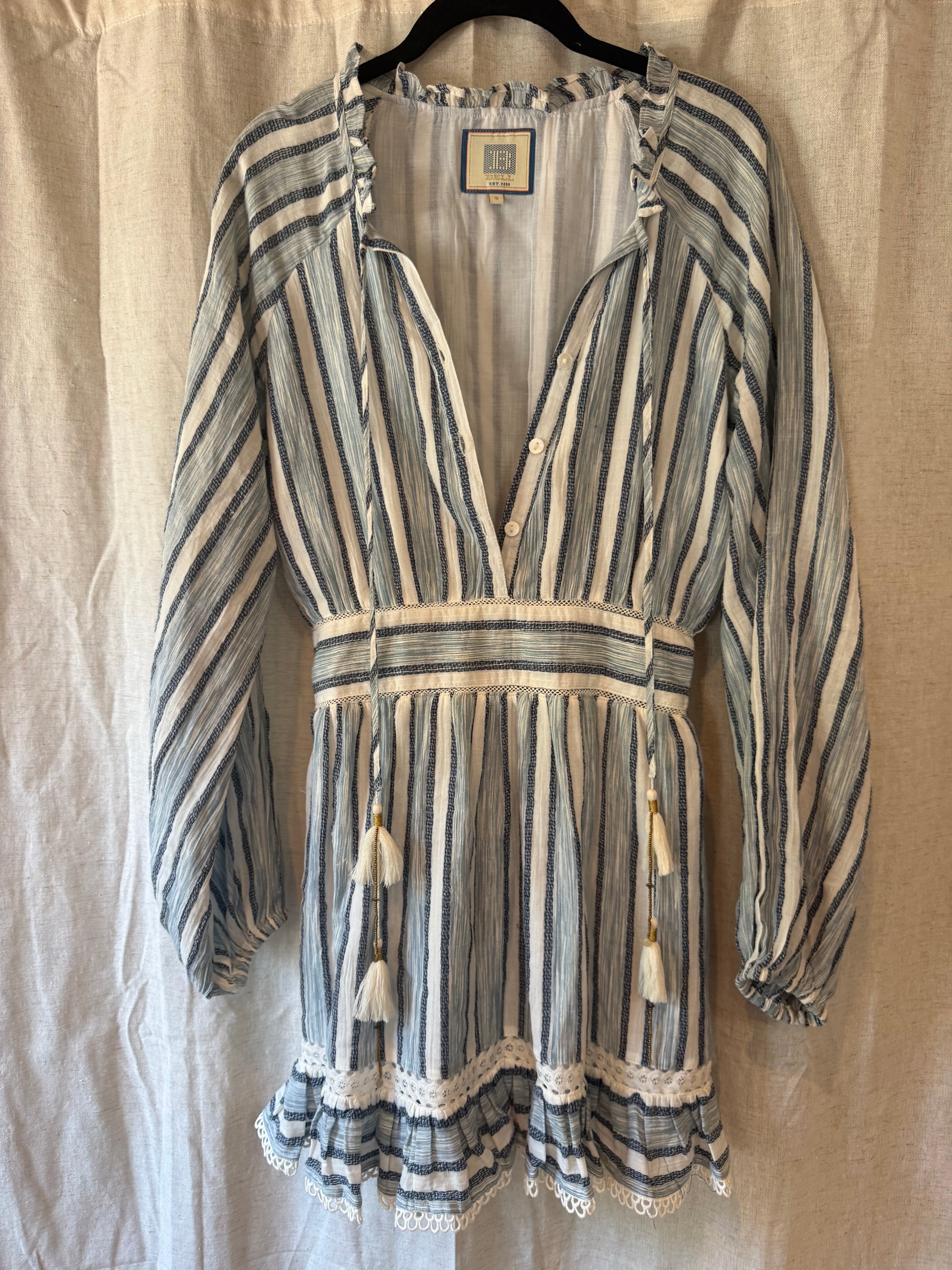 Bell Dress Size S