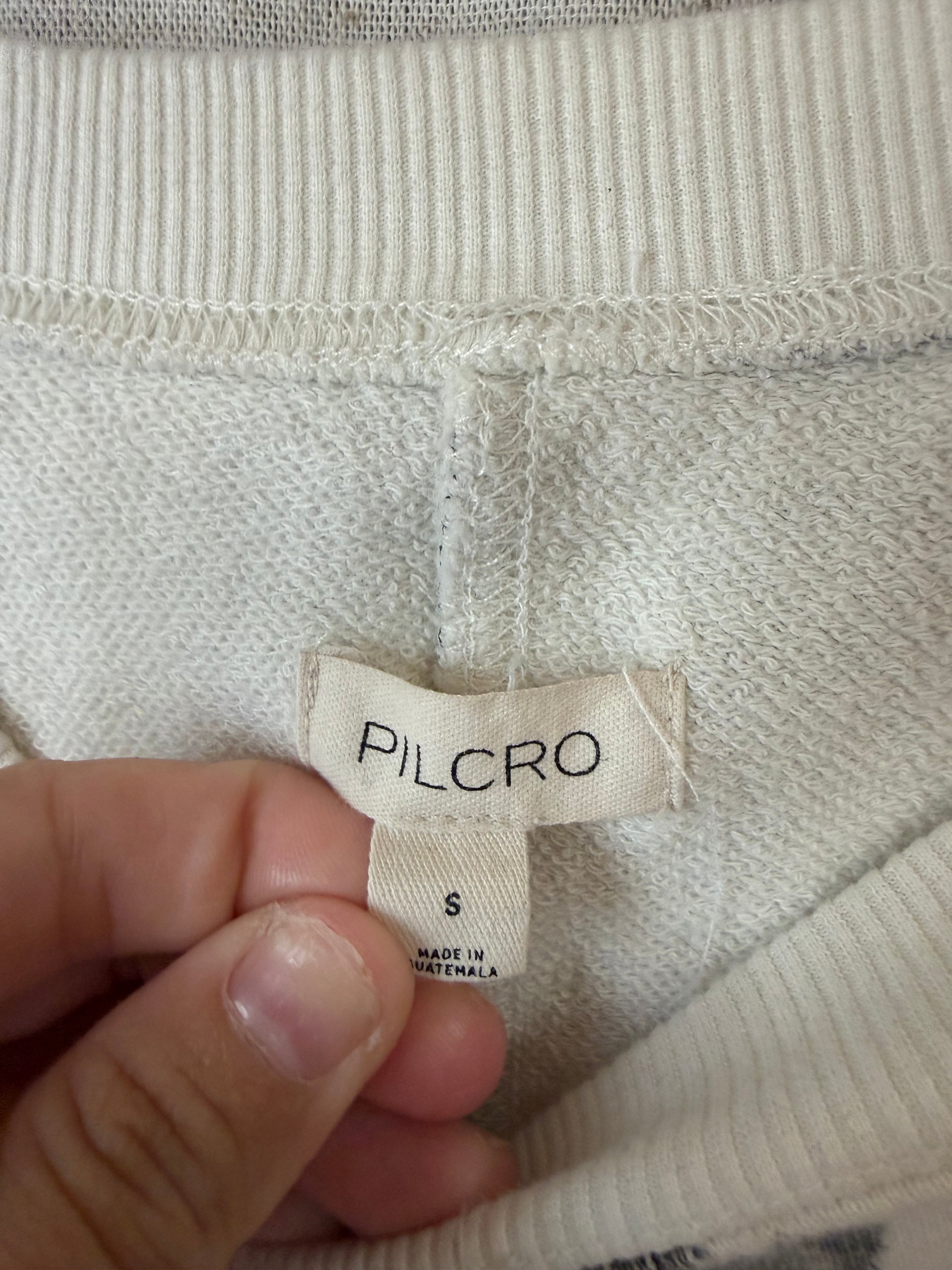 Pilcro Crewneck Size S