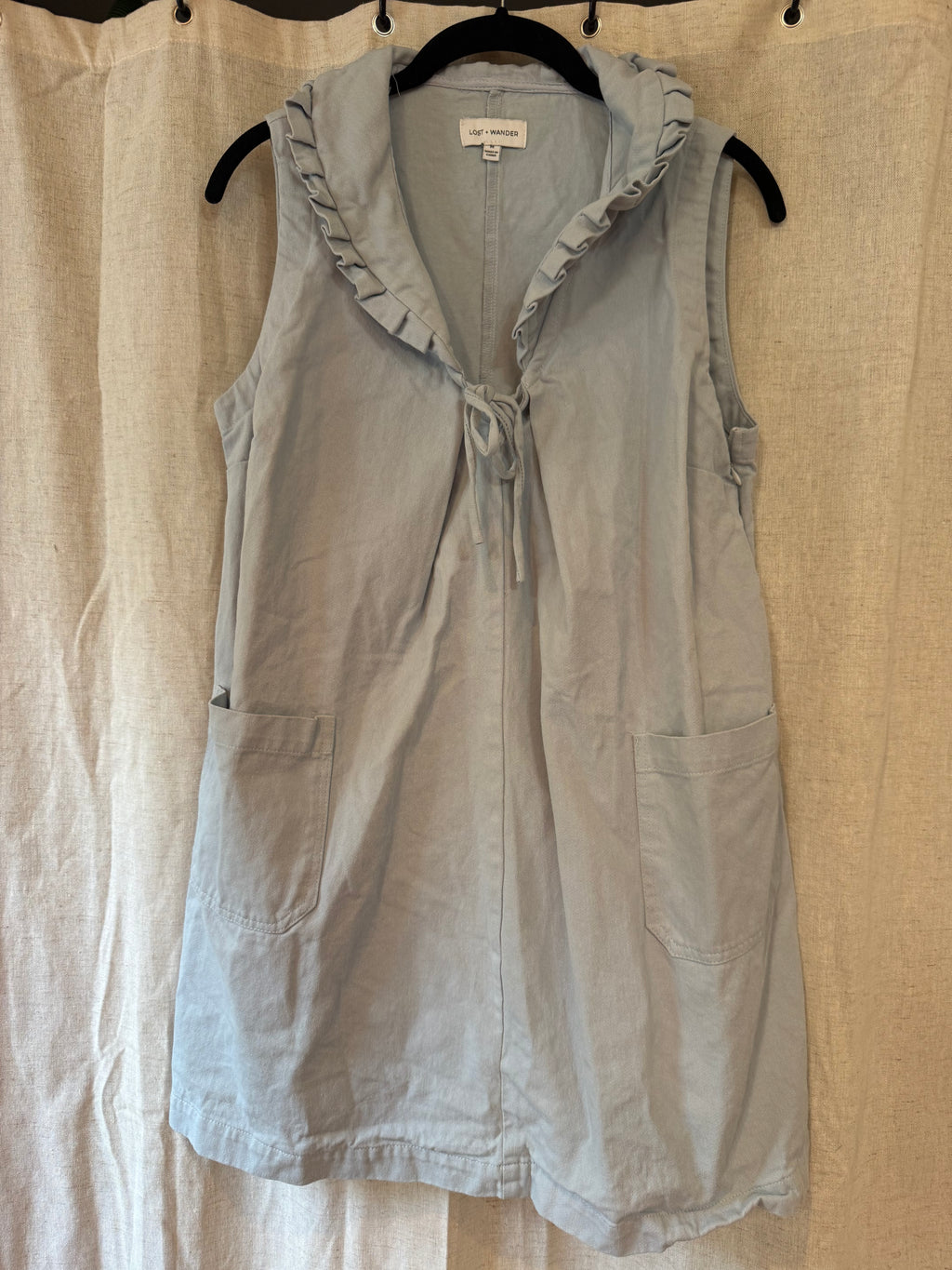 Lost + Wander Dress Size M