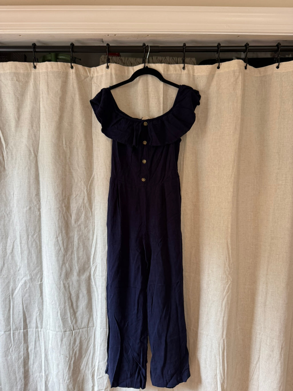 Monteau Maxi Dress Size M