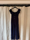 Monteau Maxi Dress Size M