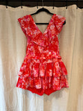 Day + Moon Romper Size M