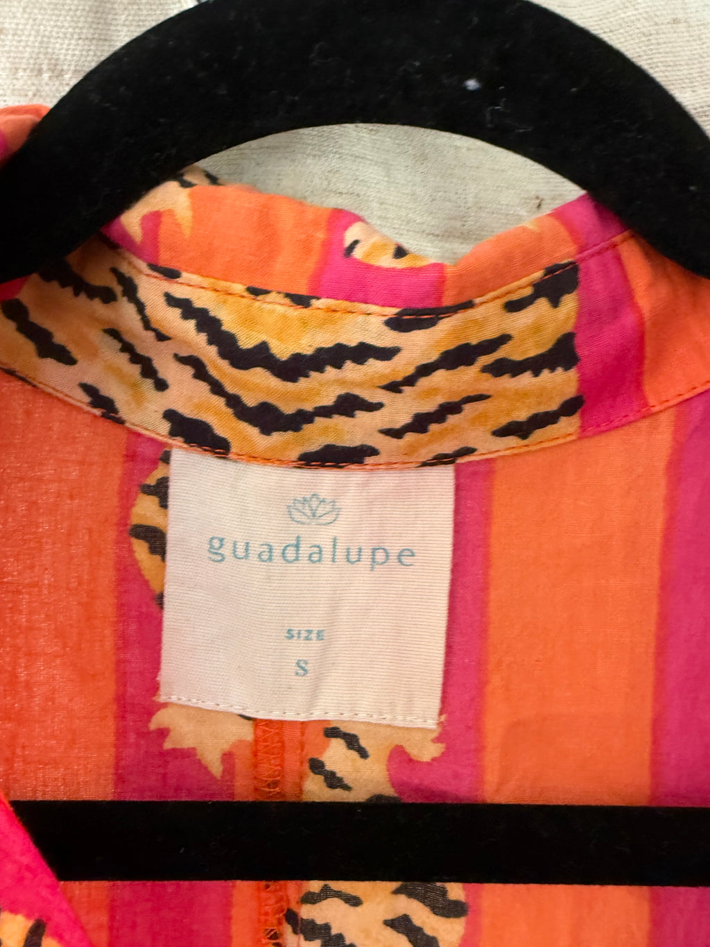 Guadalupe Dress Size Small